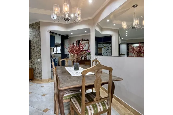 Apartamento à venda com 3 quartos no Jardim Anália Franco, São Paulo — foto 4